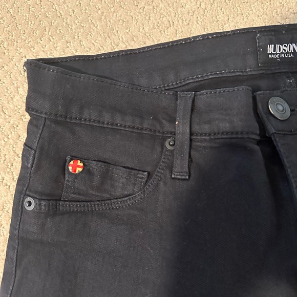 HUDSON JEANS - Picture 6 of 7